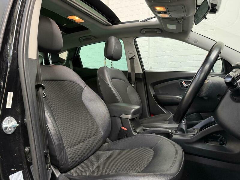 Used Hyundai Ix35 2013 for sale - 76292229: Photo 13