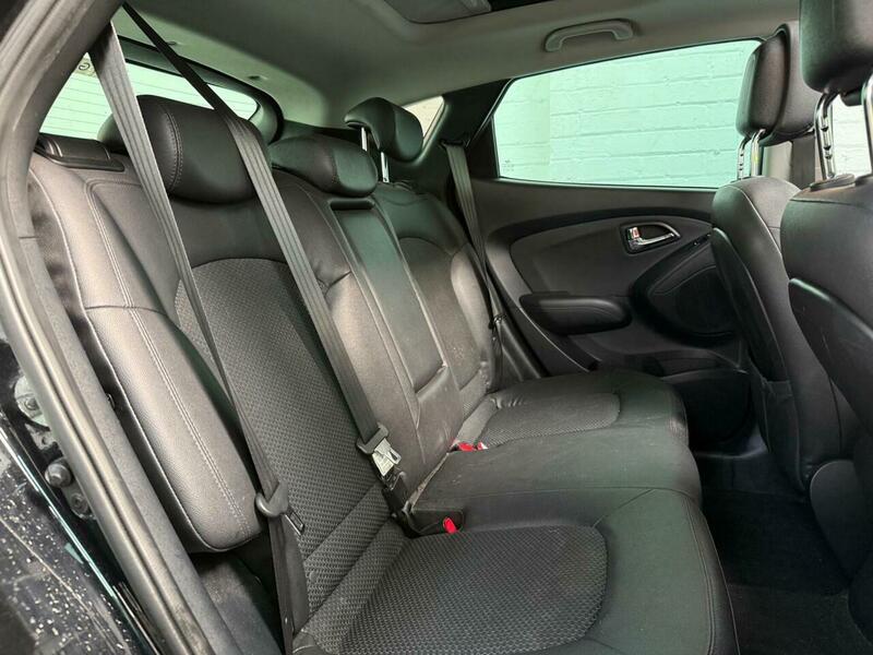 Used Hyundai Ix35 2013 for sale - 76292229: Photo 14