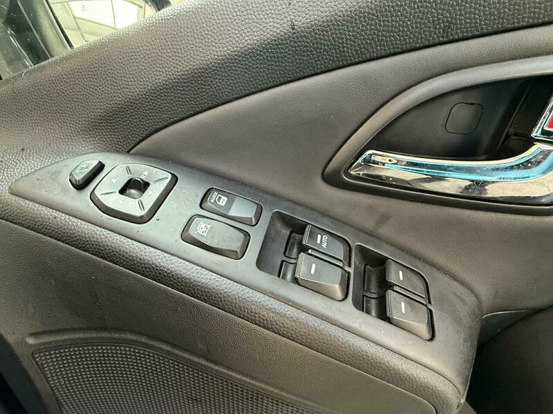 Used Hyundai Ix35 2013 for sale - 76292229: Photo 16