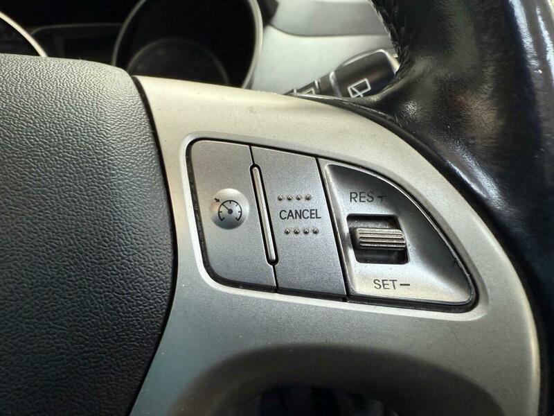 Used Hyundai Ix35 2013 for sale - 76292229: Photo 17