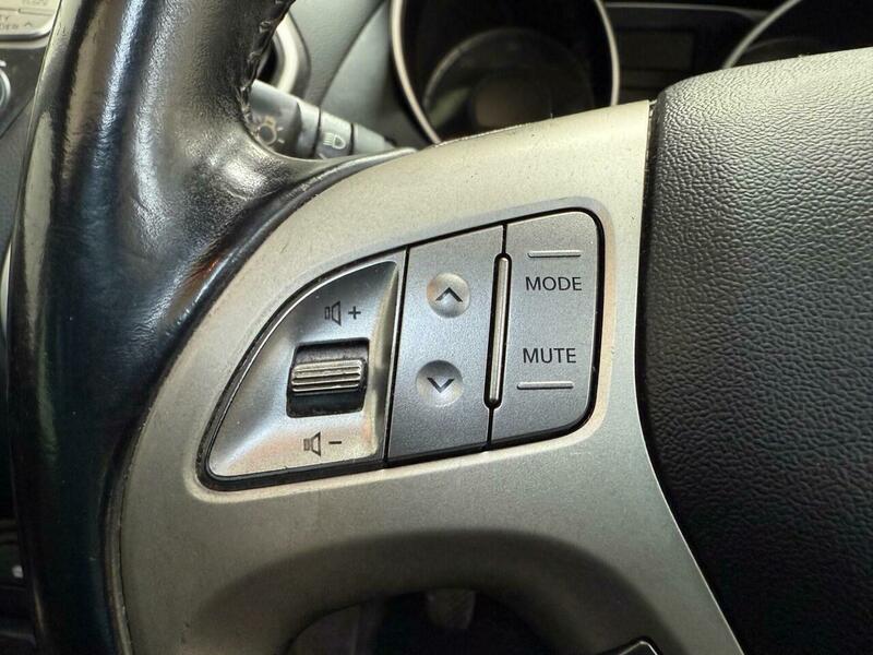 Used Hyundai Ix35 2013 for sale - 76292229: Photo 18