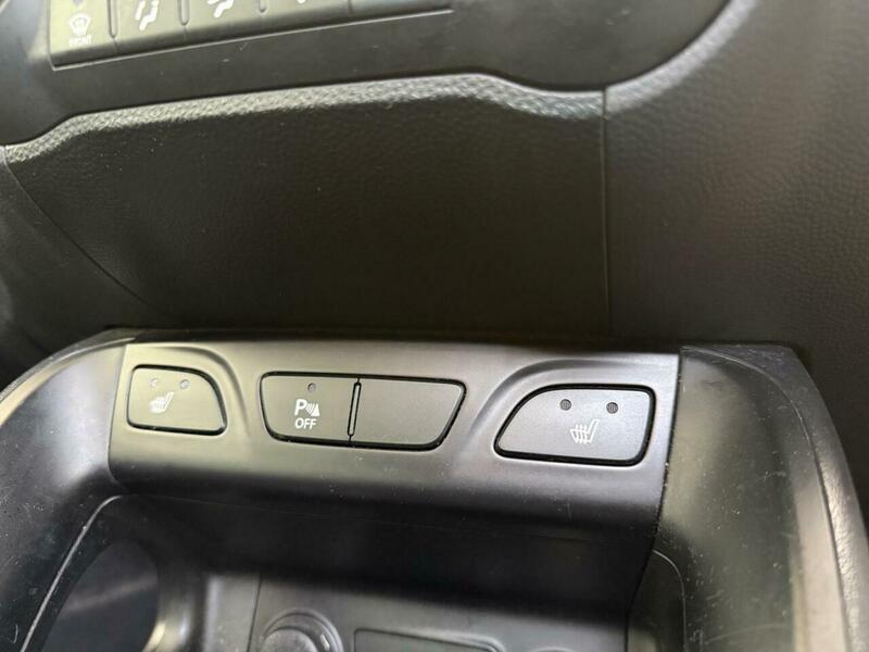 Used Hyundai Ix35 2013 for sale - 76292229: Photo 20