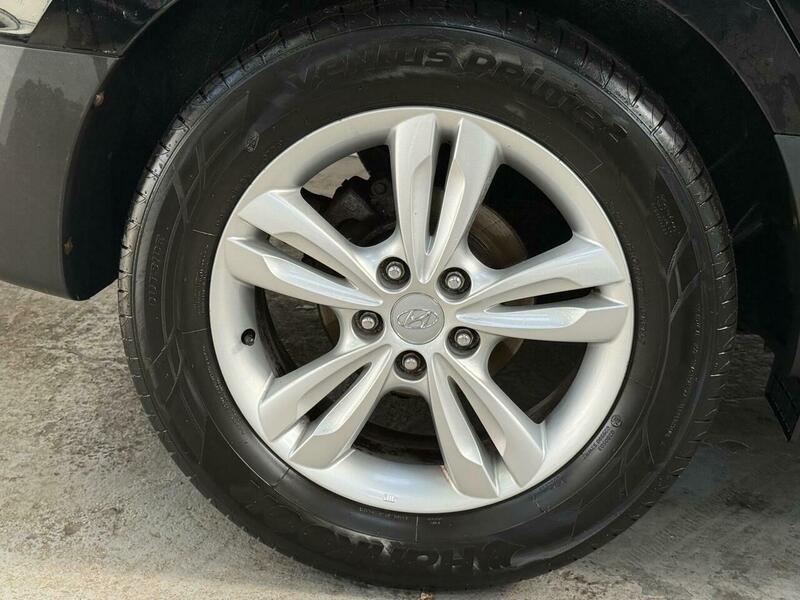 Used Hyundai Ix35 2013 for sale - 76292229: Photo 21