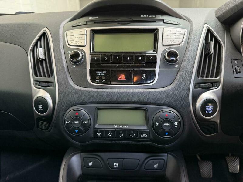 Used Hyundai Ix35 2013 for sale - 76292229: Photo 22