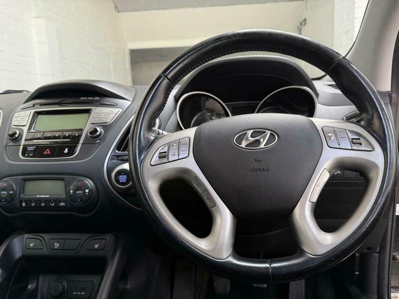 Used Hyundai Ix35 2013 for sale - 76292229: Photo 23