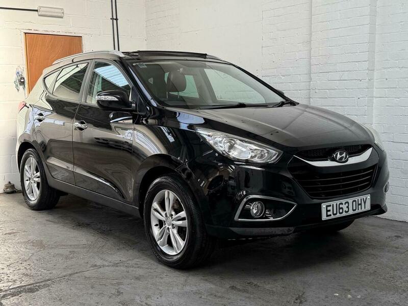 Used Hyundai Ix35 2013 for sale - 76292229: Photo 6