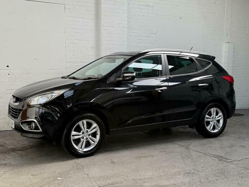 Used Hyundai Ix35 2013 for sale - 76292229: Photo 7