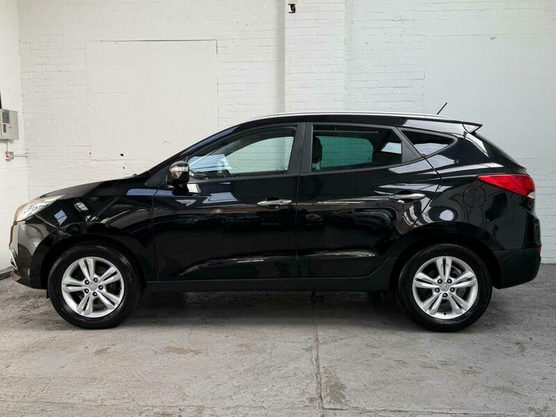 Used Hyundai Ix35 2013 for sale - 76292229: Photo 8