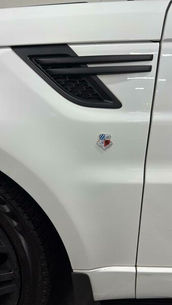 Used Land Rover Range Rover Sport 2017 for sale - 76670716: Photo 37