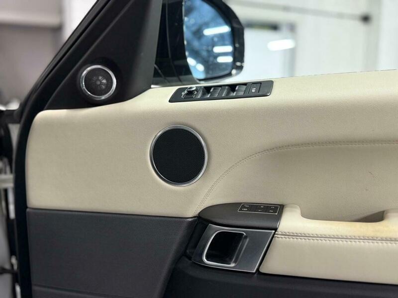 Used Land Rover Range Rover Sport 2017 for sale - 77910785: Photo 26