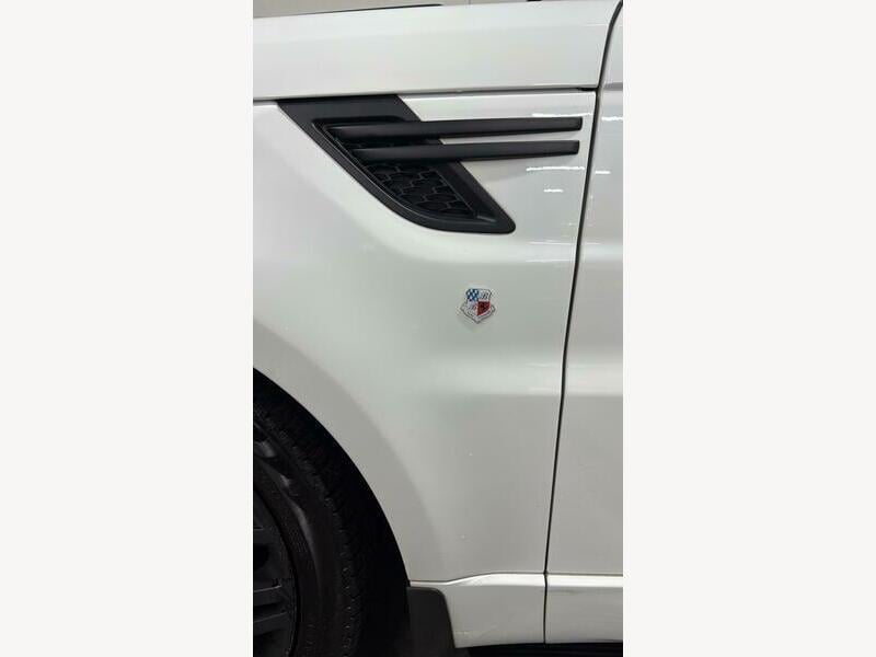 Used Land Rover Range Rover Sport 2017 for sale - 77910785: Photo 37