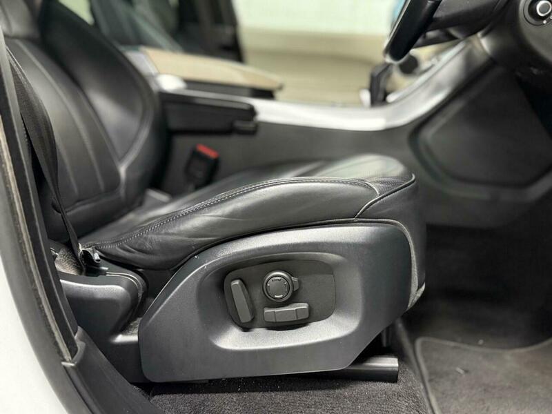 Used Land Rover Range Rover Sport 2017 for sale - 77910785: Photo 48