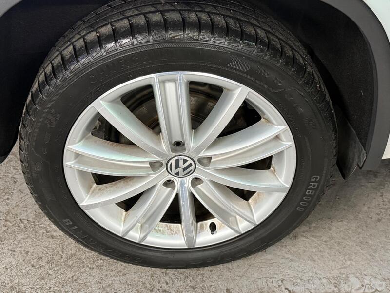 Used Volkswagen Tiguan 2015 for sale - 77910783: Photo 16