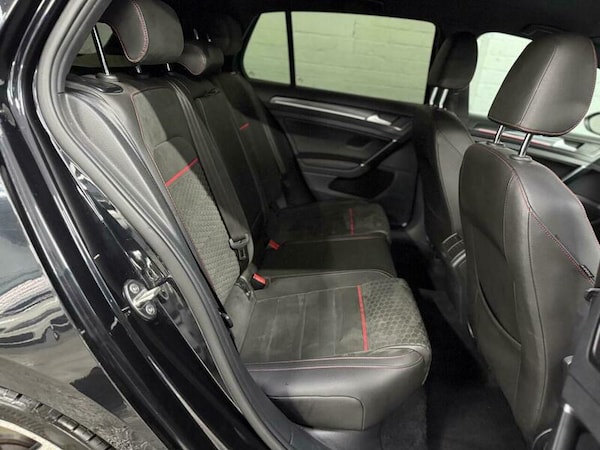 Used Volkswagen Golf 2017 for sale - 76241123: Photo 16