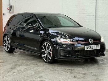 2017 - 2.0 TSI GTI 5dr DSG
