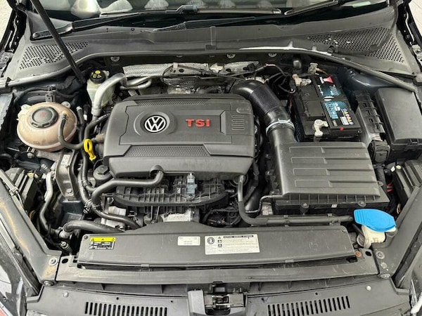 Used Volkswagen Golf 2017 for sale - 76241123: Photo 25