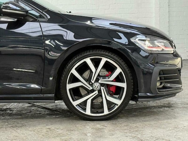 Used Volkswagen Golf 2017 for sale - 76241123: Photo 27