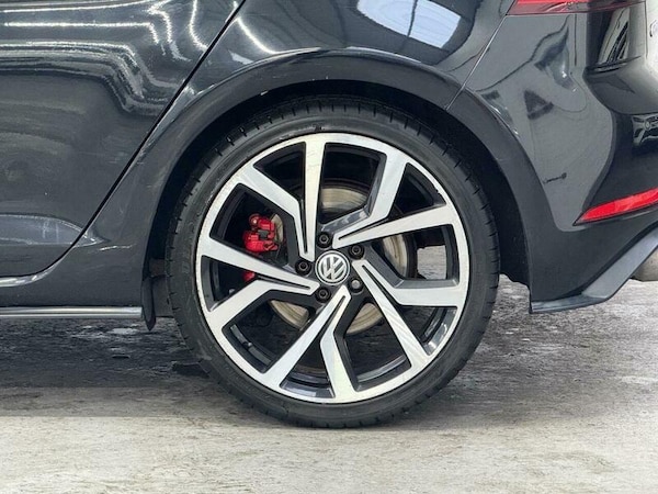 Used Volkswagen Golf 2017 for sale - 76241123: Photo 28