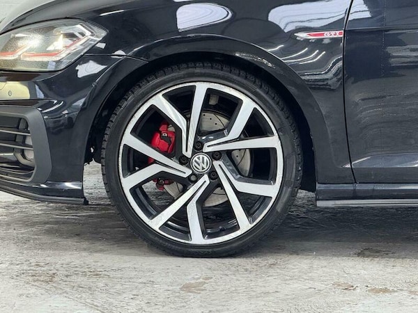 Used Volkswagen Golf 2017 for sale - 76241123: Photo 29