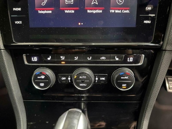 Used Volkswagen Golf 2017 for sale - 76241123: Photo 31