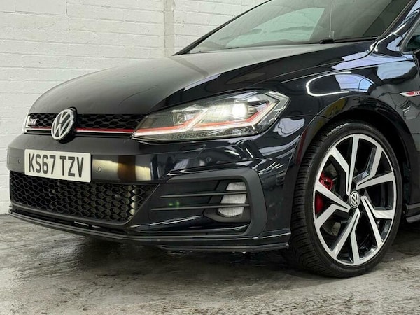 Used Volkswagen Golf 2017 for sale - 76241123: Photo 44