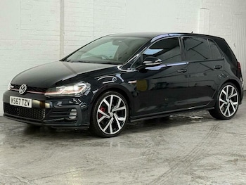 Used Volkswagen Golf 2017 for sale - 76241123: Photo 4