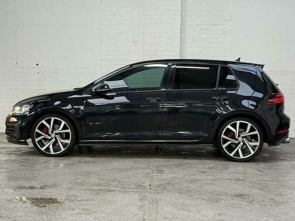 Used Volkswagen Golf 2017 for sale - 76241123: Photo 7
