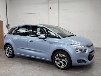 Used Citroen C4 Picasso 2016 for sale - 79679917: Photo