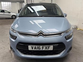 Used Citroen C4 Picasso 2016 for sale - 79679917: Photo