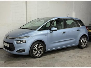 Used Citroen C4 Picasso 2016 for sale - 79679917: Photo