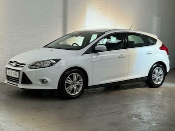 Used Ford Focus 2014 for sale - 75638125: Photo