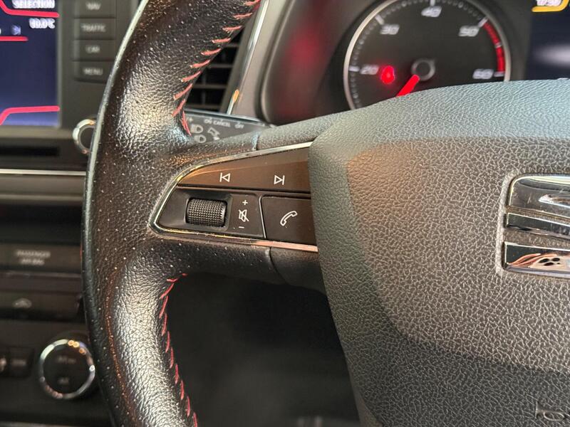 Used SEAT Leon 2015 for sale - 78158358: Photo 19