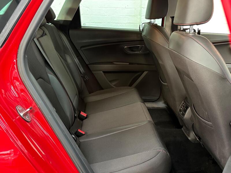 Used SEAT Leon 2015 for sale - 78158358: Photo 31