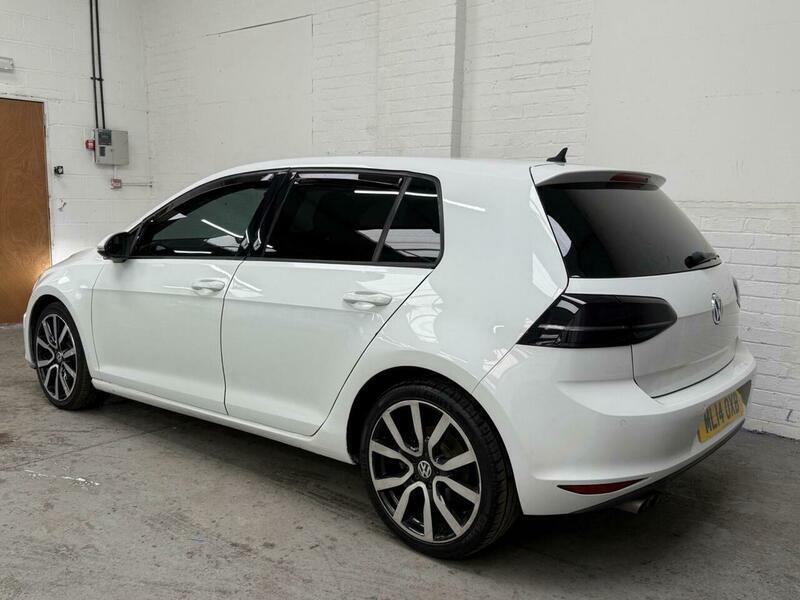 Used Volkswagen Golf 2014 for sale - 77841053: Photo 5