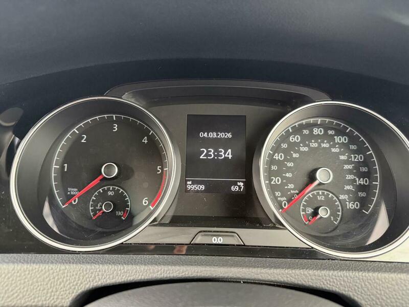 Used Volkswagen Golf 2014 for sale - 77766015: Photo 25