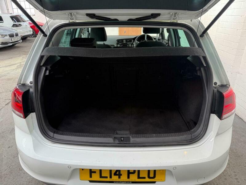 Used Volkswagen Golf 2014 for sale - 77766015: Photo 26