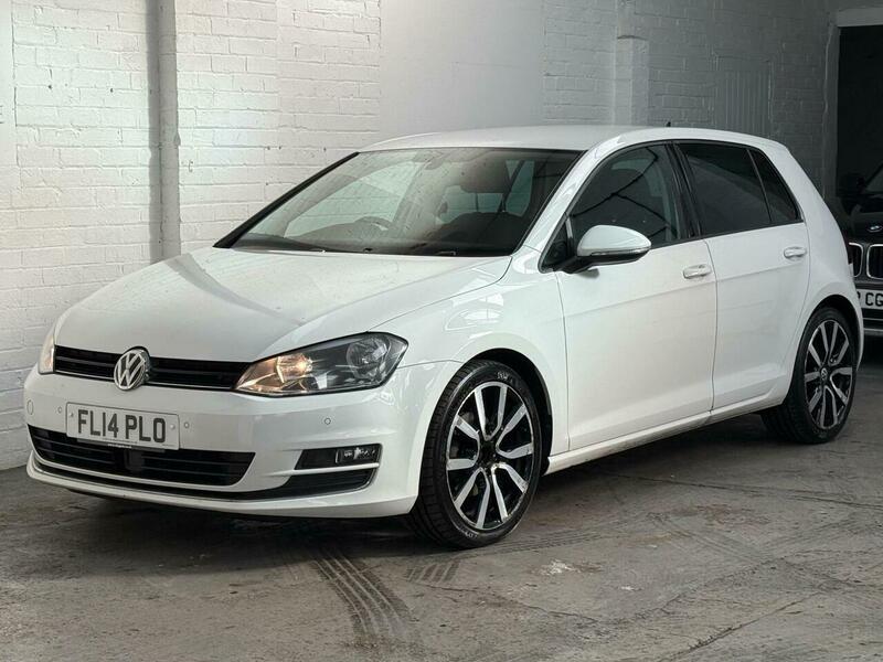 Used Volkswagen Golf 2014 for sale - 77766015: Photo 3