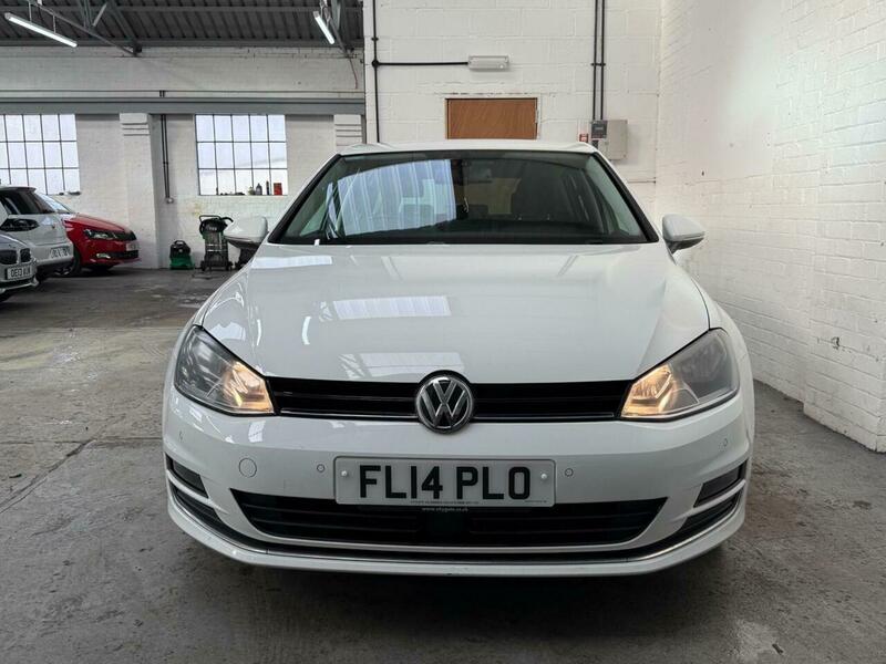 Used Volkswagen Golf 2014 for sale - 77766015: Photo 5