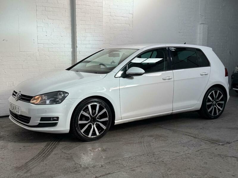 Used Volkswagen Golf 2014 for sale - 77766015: Photo 6