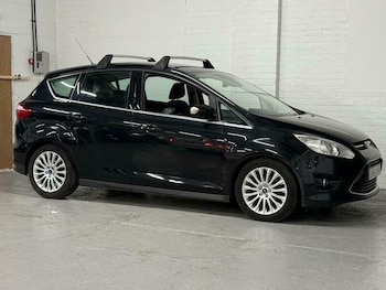 Used Ford C-Max 2015 for sale - 75638139: Photo