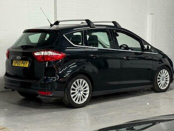 Used Ford C-Max 2015 for sale - 75638139: Photo
