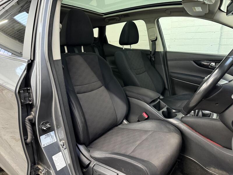 Used Nissan Qashqai 2014 for sale - 77898920: Photo 10