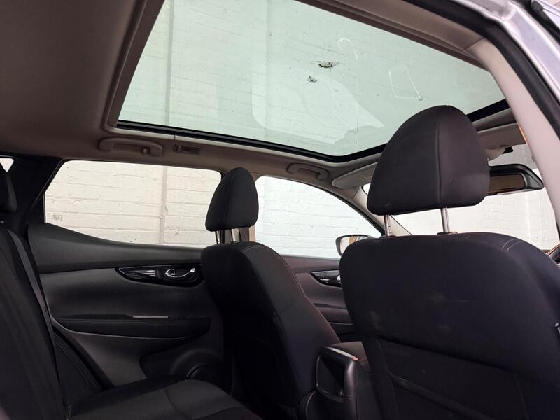 Used Nissan Qashqai 2014 for sale - 77898920: Photo 12