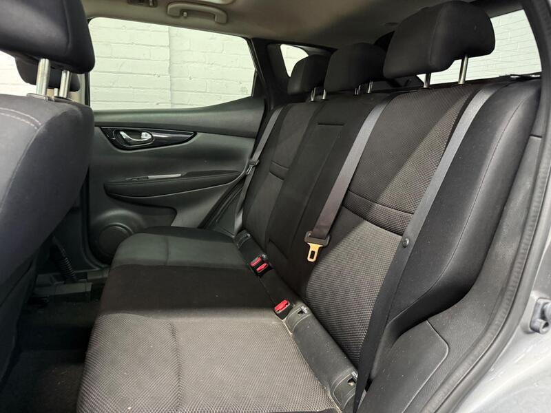 Used Nissan Qashqai 2014 for sale - 77898920: Photo 14