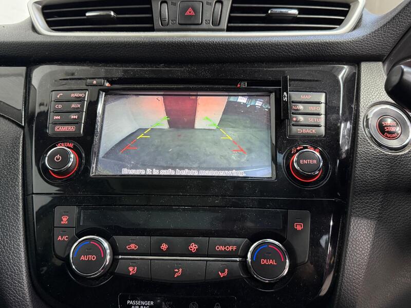 Used Nissan Qashqai 2014 for sale - 77898920: Photo 19