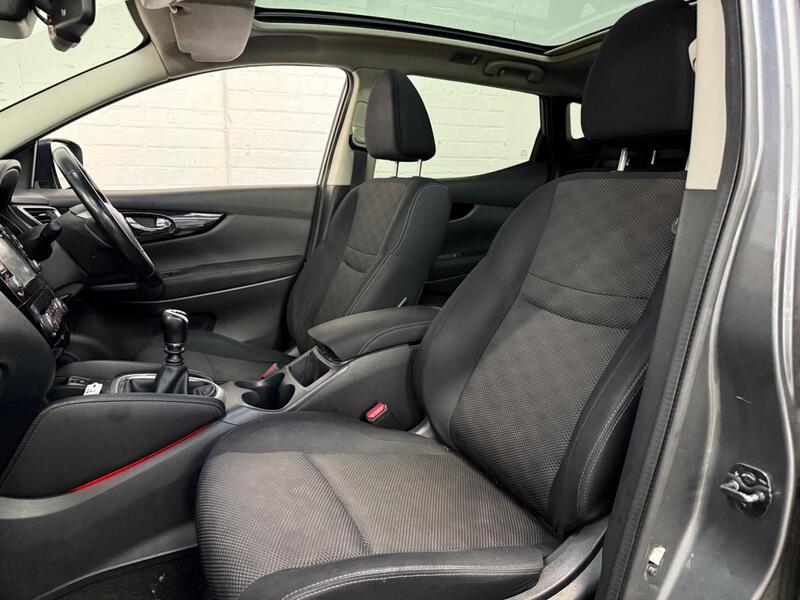 Used Nissan Qashqai 2014 for sale - 77898920: Photo 20