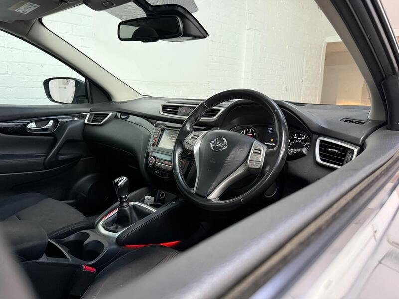Used Nissan Qashqai 2014 for sale - 77898920: Photo 9