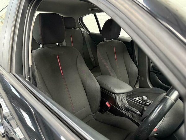 Used BMW 1 Series 2012 for sale - 76241125: Photo 13