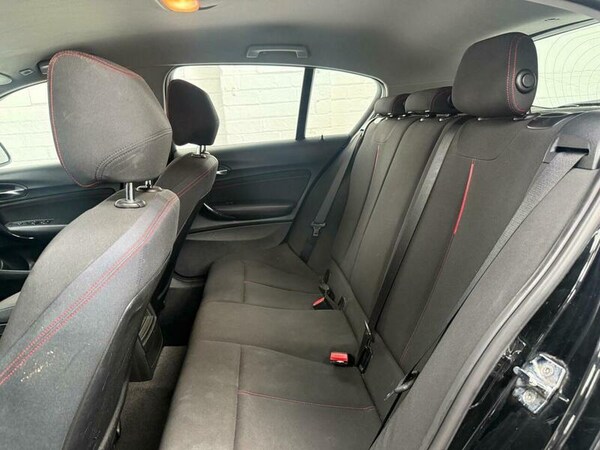 Used BMW 1 Series 2012 for sale - 76241125: Photo 14