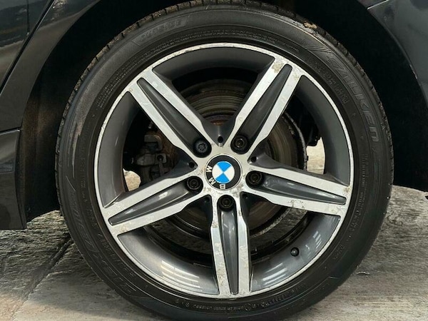 Used BMW 1 Series 2012 for sale - 76241125: Photo 20